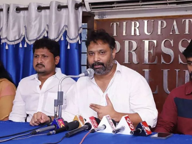 Kiran Royal: క్లీన్ చిట్‌తో మళ్లీ నేషనల్ హైవేలా దుసుకుపోతా!