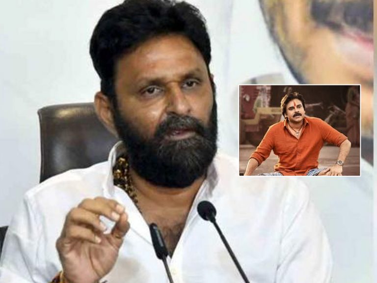 Kodali Nani: ‘భీమ్లా నాయక్‌’ను జగన్ తొక్కేయడమేంటి? జీవో ఇస్తామని చెప్పామా?