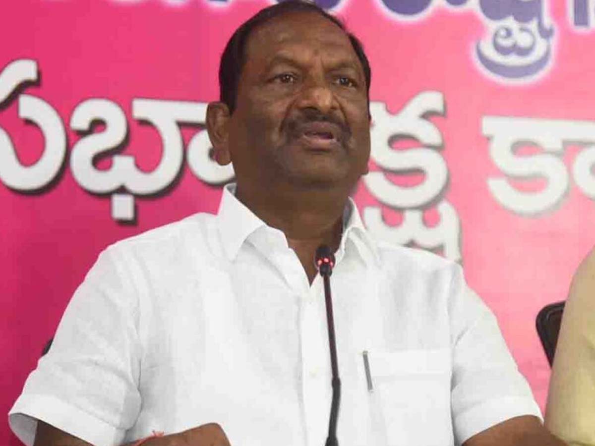 అబద్దాలు మాట్లాడితే నాలుక కోస్తాం.. బీజేపీ నేత‌ల‌కు మంత్రి వార్నింగ్