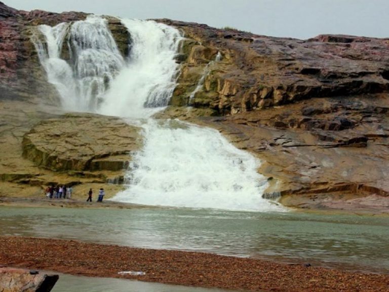 Telangana Tourism : ఆదిలాబాద్‌లో పర్యాటక రంగానికి పెద్దపీట