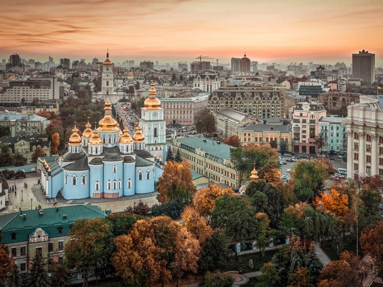 Russia Ukraine War: కీవ్ సిటీ మా ఆధీనంలోనే ఉంది..