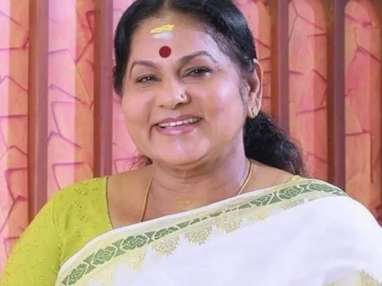 KPAC Lalitha : ఇండస్ట్రీలో మరో విషాదం… సీనియర్ నటి కన్నుమూత