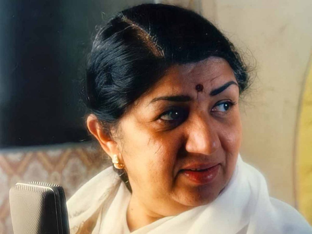 Lata-Mangeshkar