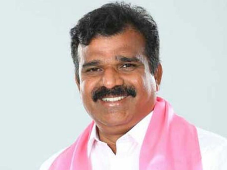 MLA Kranti Kiran : టీఆర్‌ఎస్ బలం, దమ్ము దీంతో బహిర్గతమయ్యింది