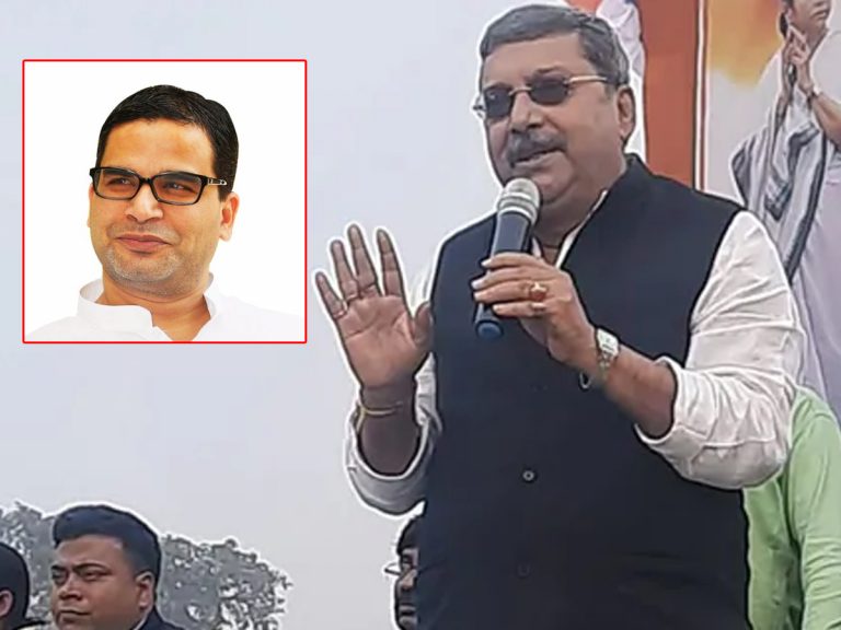 Kalyan Banerjee: పీకేని టార్గెట్‌ చేసిన టీఎంసీ ఎంపీ..