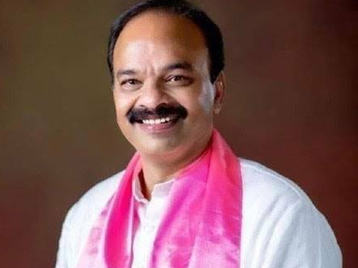 MP Ranjith Reddy : వ్యక్తిగత విమర్శలు మానుకో రేవంత్ రెడ్డి..