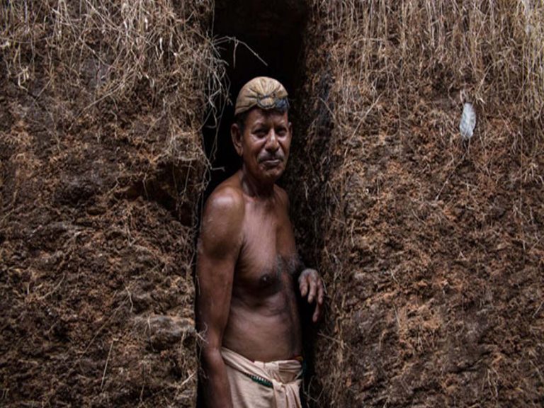 Mahalinga Nayak:  నీళ్ల కోసం ఏకంగా ఏడు సొరంగాలు త‌వ్వాడు… ప‌ద్మ‌శ్రీ సాధించాడు..