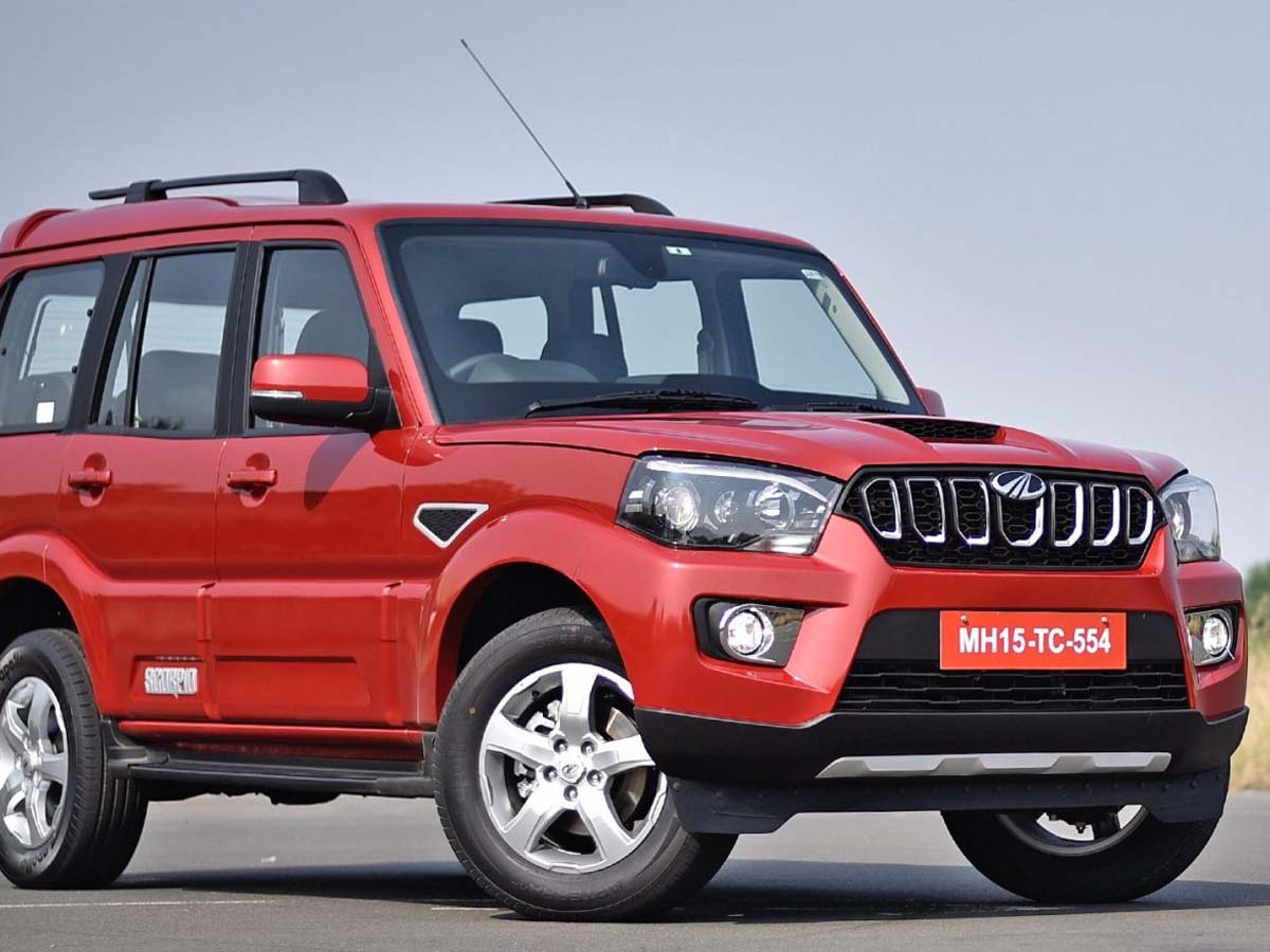 Mahindra:  ఇక‌పై లీజుకు మ‌హీంద్రా కార్లు… ఎలా తీసుకోవ‌చ్చంటే…