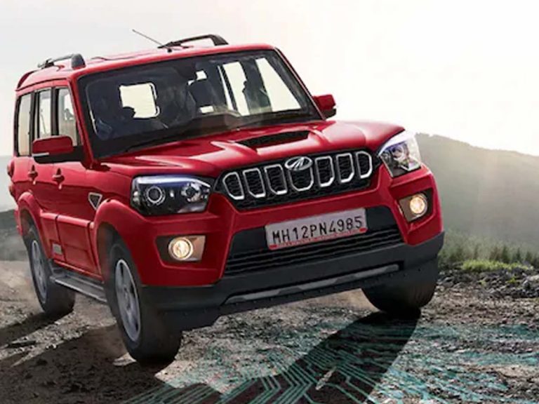Mahindra:  గుడ్‌న్యూస్… ఆ మోడ‌ళ్ల‌పై భారీ డిస్కౌంట్‌…