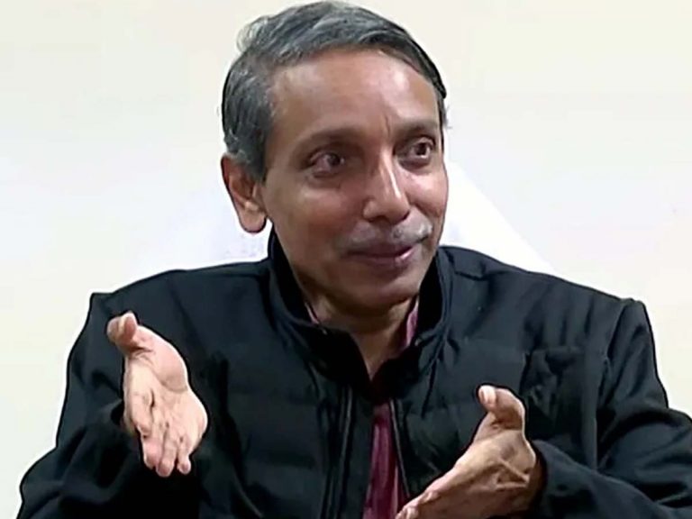 యూజీసీ చైర్మ‌న్‌గా తెలంగాణ బిడ్డ‌..