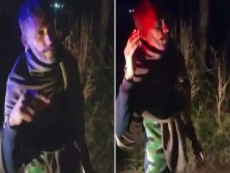 Emergency Call: మ‌ద్యం మ‌త్తులో పోలీసుల‌కు కాల్‌… ఎందుకు కాల్ చేశావని అడిగితే…