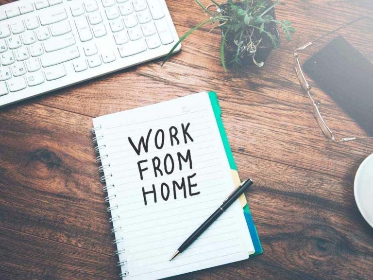 Job:  వ‌ర్క్‌ఫ్ర‌మ్ హోమ్ చేస్తూ రూ. 5 కోట్లు సంపాదిస్తున్నాడు…