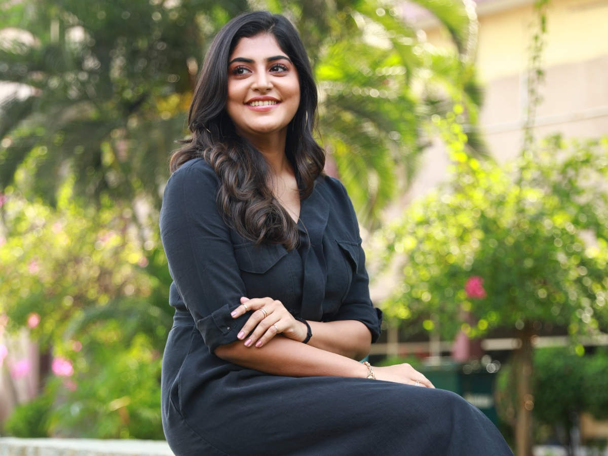 Manjima Mohan : ప్రియుడితో నాగ చైతన్య హీరోయిన్ పెళ్లి