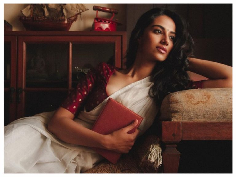 Salaar : ‘సలార్’లో నో ఛాన్స్… క్లారిటీ ఇచ్చిన హీరోయిన్