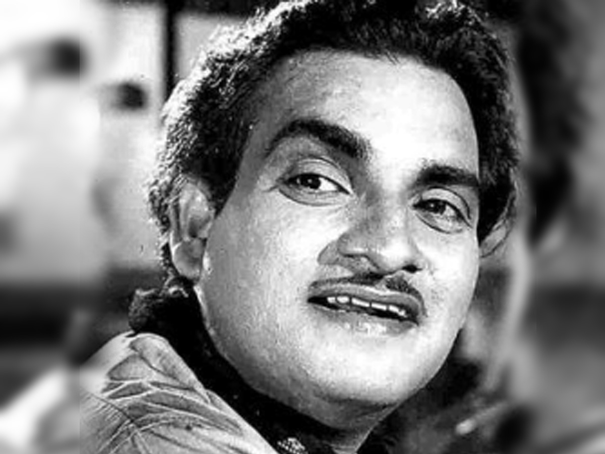 Mukkamala Krishna Murthy : దక్కిన చెక్కుచెదరని స్థానం..!