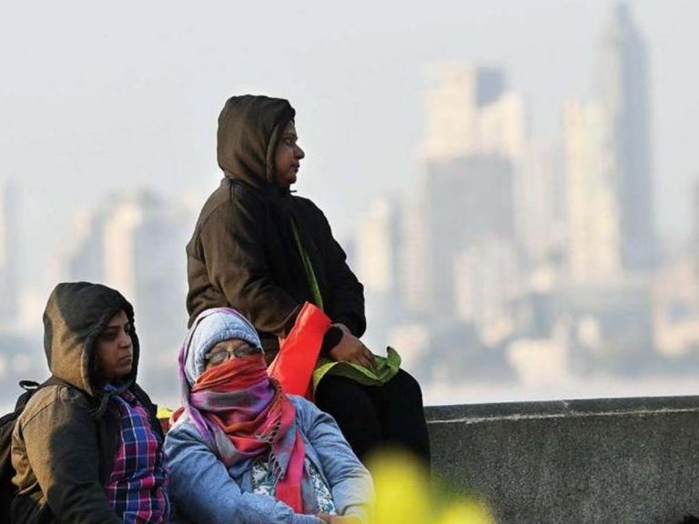 ముంబైవాసుల‌కు గుడ్ న్యూస్‌:  ఫిబ్ర‌వ‌రి నెలాఖ‌రు నుంచి…