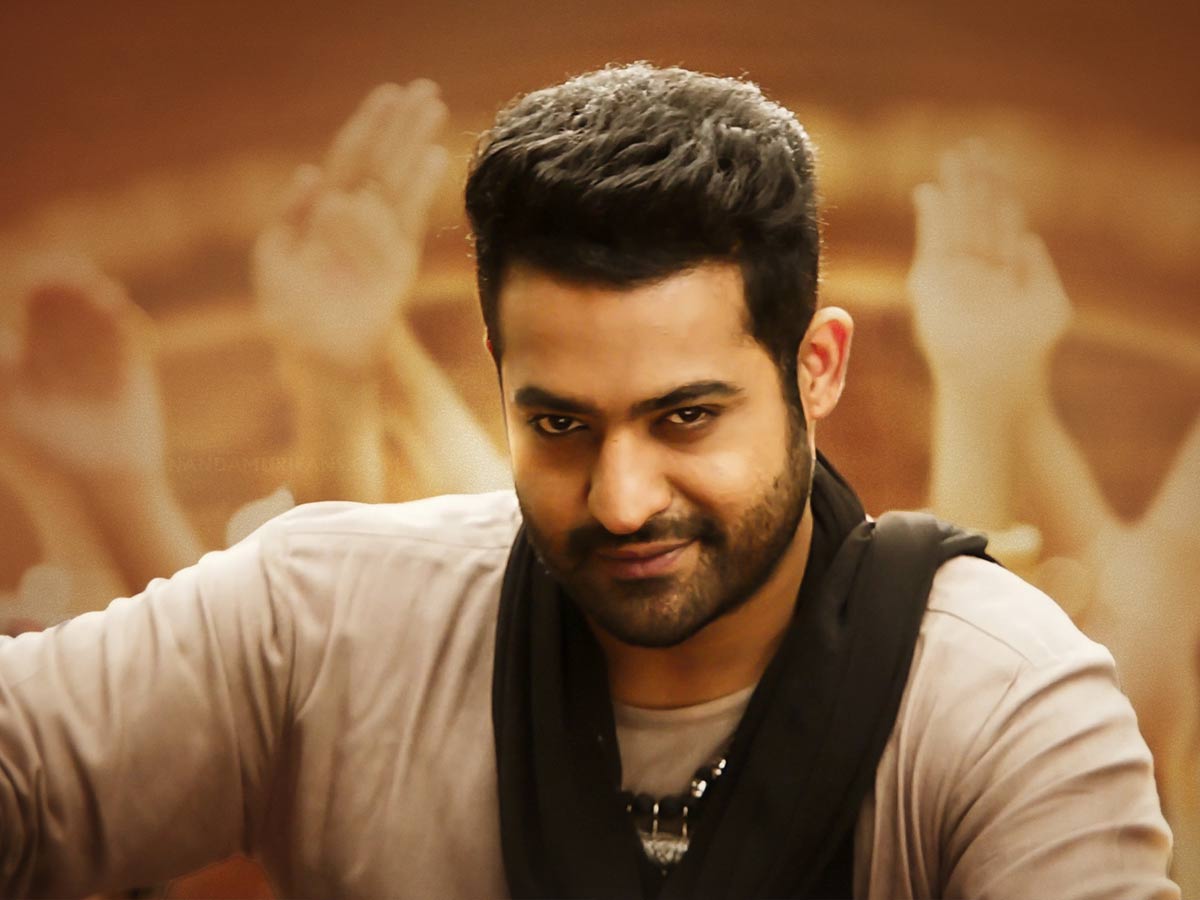 NTR Next : మాసీవ్ ప్రాజెక్ట్ కన్ఫర్మ్ చేసిన నిర్మాత