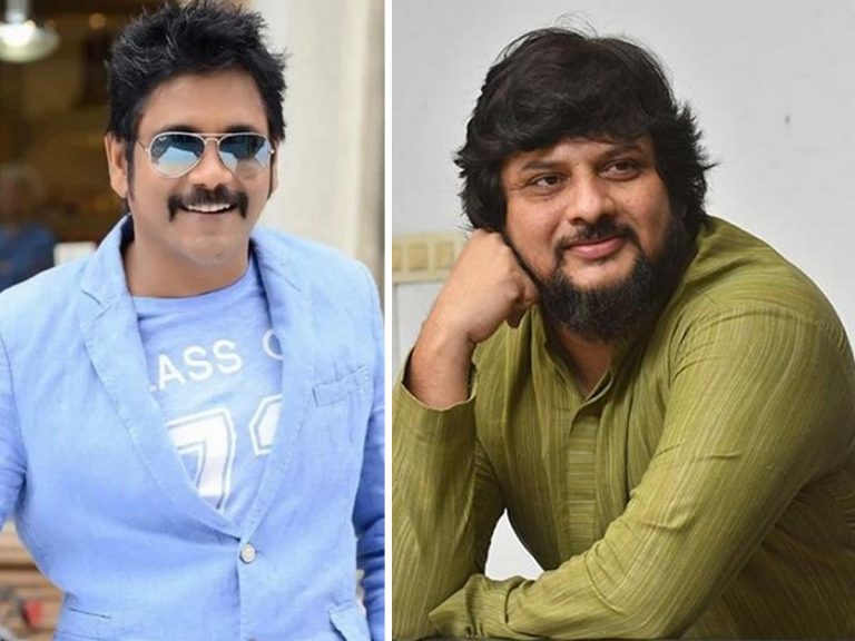 Agent : నాగార్జునతో సురేందర్ రెడ్డి ఇబ్బంది పడుతున్నాడా!?