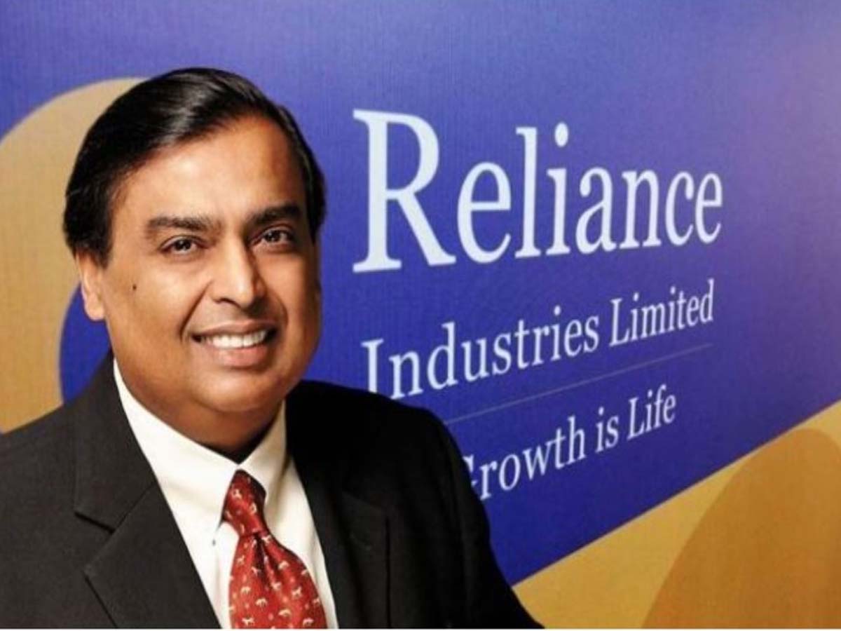 RIL:  భ‌ళా రిల‌య‌న్స్‌… ఆ కంపెనీలు న‌ష్ట‌పోయినా… ఆర్ఐఎల్ మాత్రం…