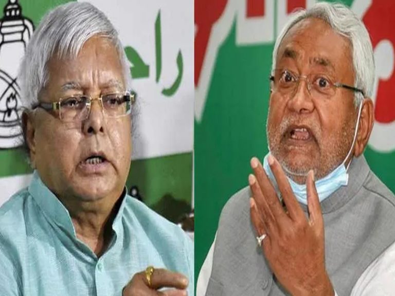 Fodder Scam: నేను నిరాకరించా.. ఆయన మనుషులే లాలూపై కేసు పెట్టారు..!