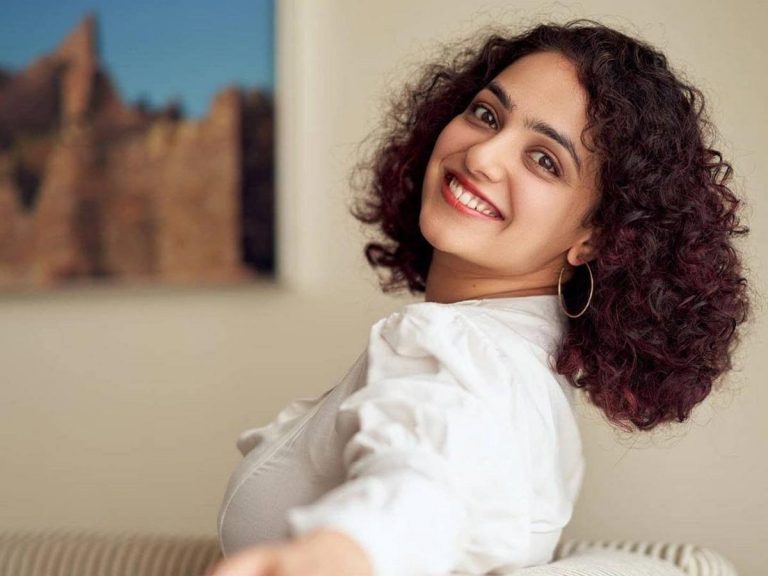 Nithya Menen : యూట్యూబ్ పై కన్నేసిన బ్యూటీ… సొంతంగా ఛానల్ !