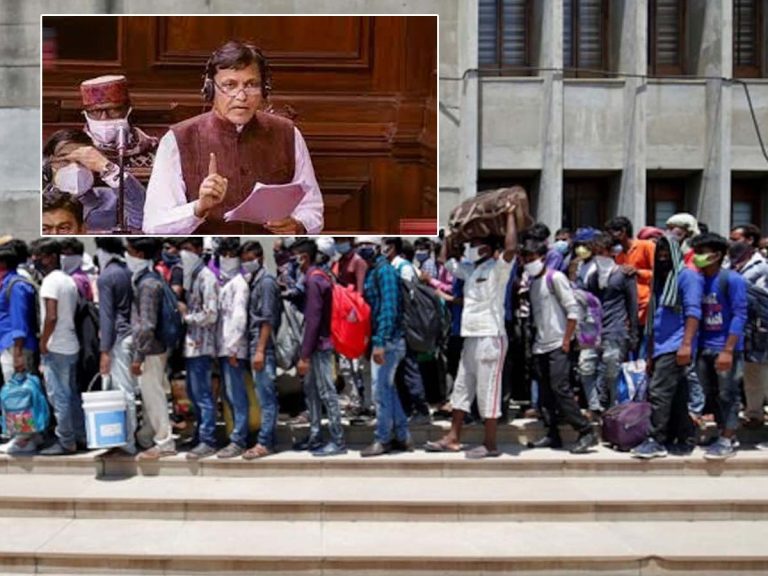 Unemployment: షాకింగ్‌.. నిరుద్యోగంతో 25 వేల మంది ఆత్మహత్య..