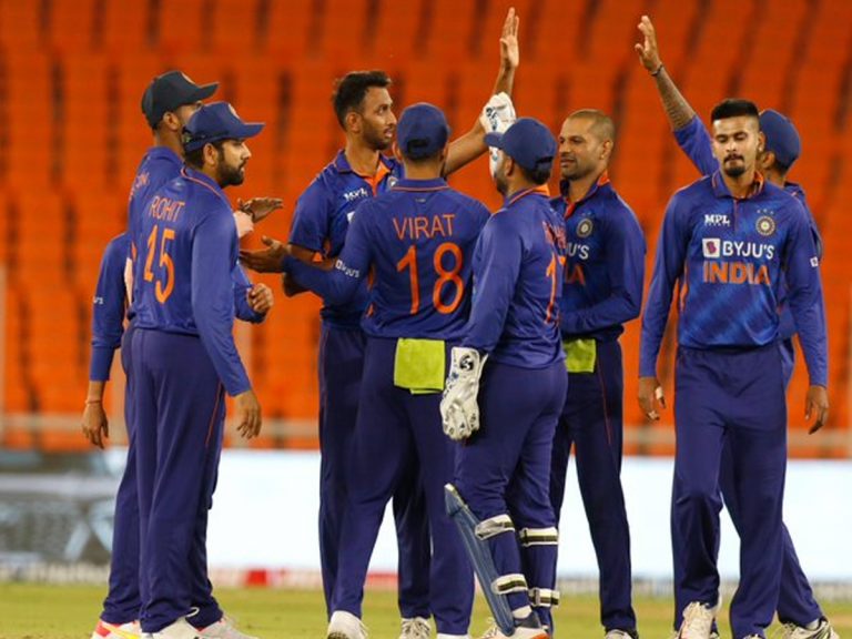 India vs West Indies: టీమిండియా క్లీన్ స్వీప్.. విండీస్‌పై చరిత్ర సృష్టించిన రోహిత్ సేన..