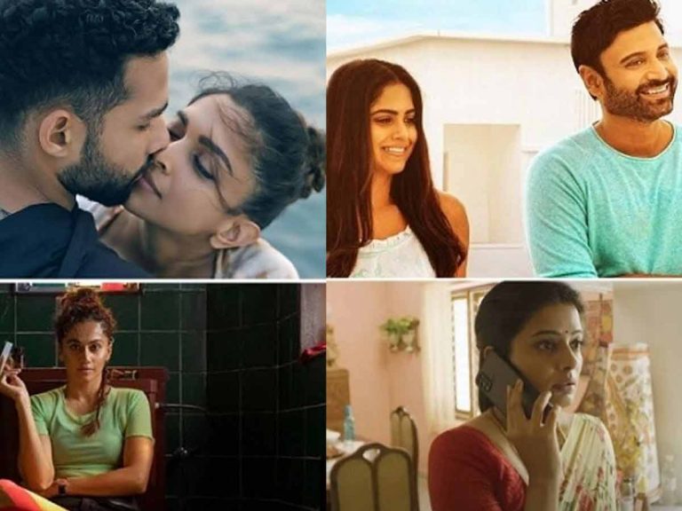 ఫిబ్రవరి డిజిటల్ హంగామా… ఓటిటి సినిమాల లిస్ట్