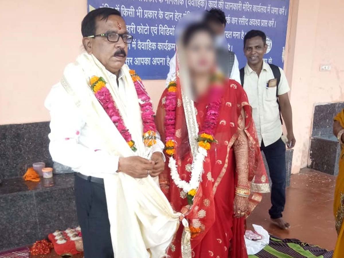 Marriage:  ఆయ‌న‌కు 14 మంది భార్య‌లు… ఏడు రాష్ట్రాల‌కు అల్లుడు…