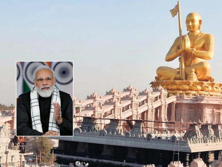 ప్ర‌ధాని మోడీ హైద‌రాబాద్ టూర్‌.. ఏర్పాట్లు పూర్తి.. షెడ్యూల్ ఇదే..