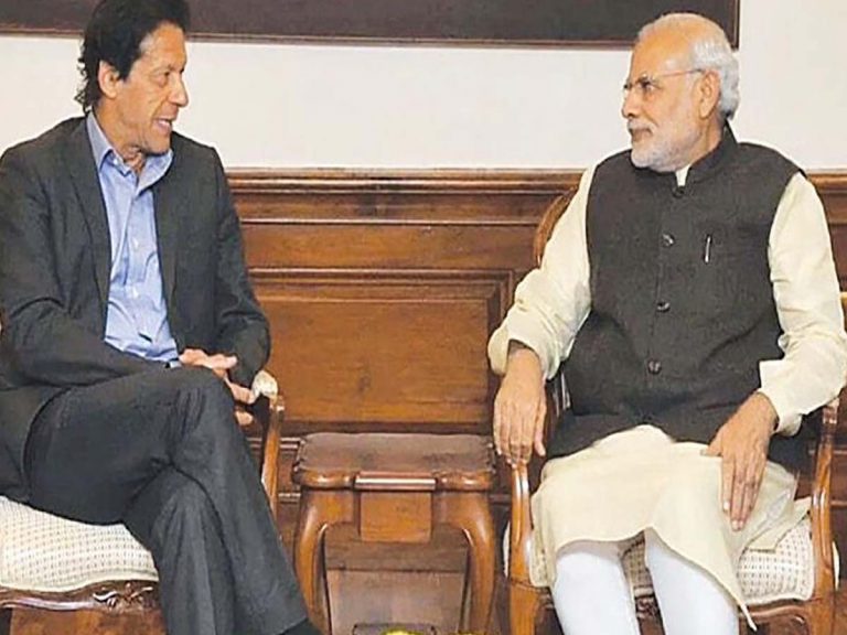 Debate:  పాక్ ప్ర‌ధాని బంప‌ర్ ఆఫ‌ర్‌… మోడీతో డిబేట్‌కు రెడీ…