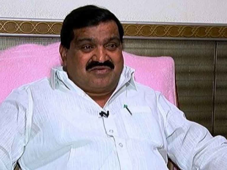 Mahender Reddy: టీఆర్ఎస్‌ ఎమ్మెల్సీ సంచలన వ్యాఖ్యలు.. టికెట్‌ నాకే..!