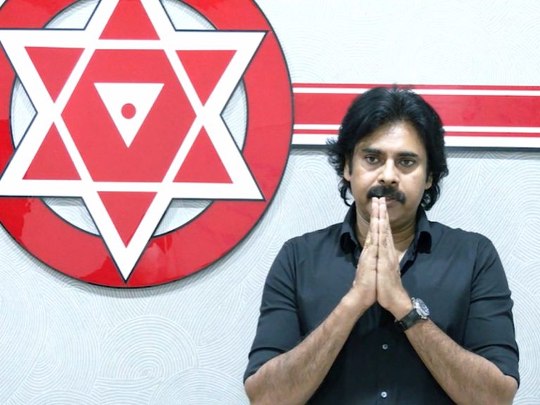 Pawan Kalyan: సభ్యత్వ నమోదుకు జనసేనాని పిలుపు