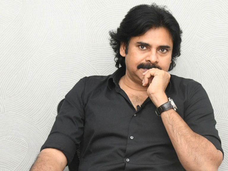 Pawan Kalyan : ఎవరికి.. ఎవరు ‘ఎర’..?