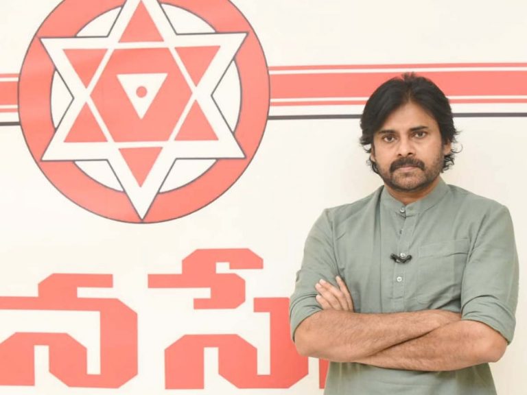 Pawan Kalyan: భార‌తీయుల ఐక్యత‌కు ప్రతీక‌ హోలీ పండుగ