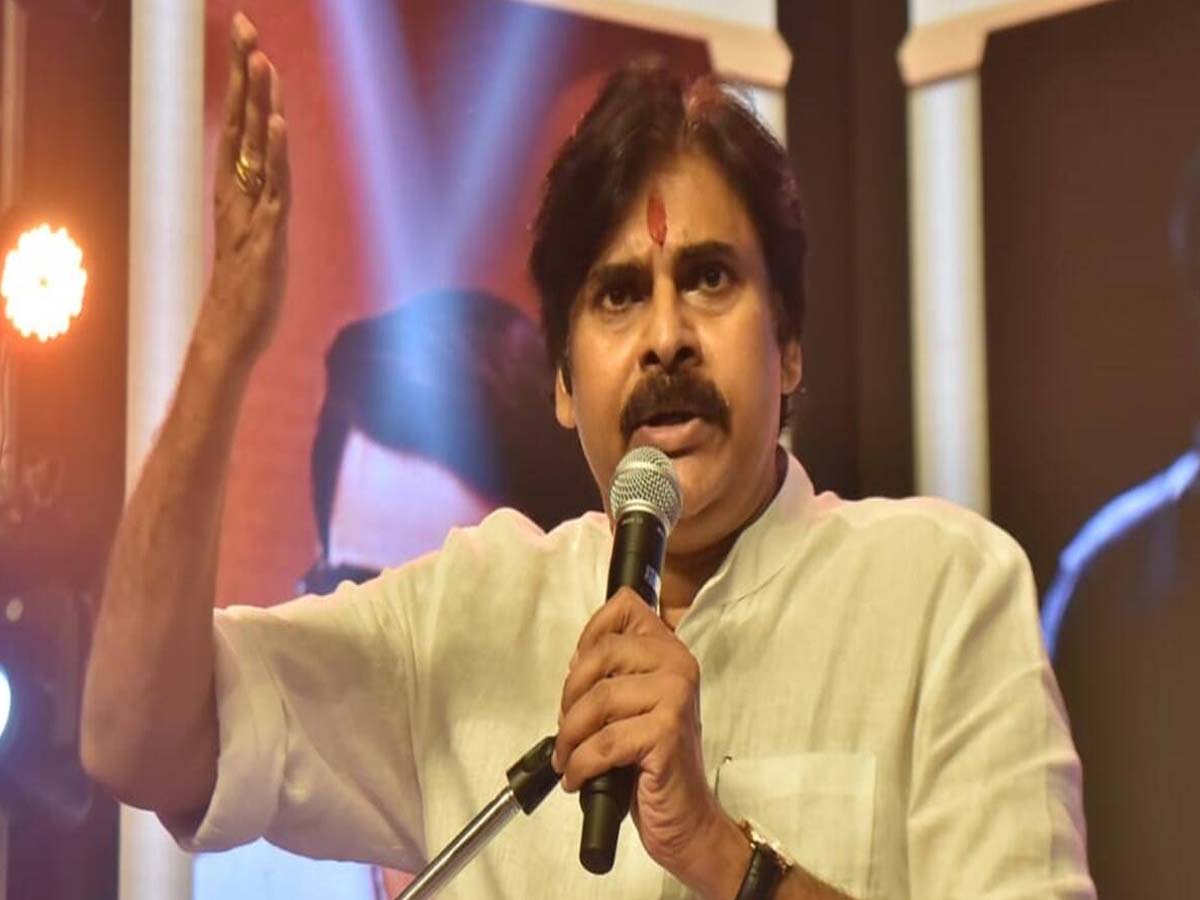 Pawan Kalyan: మీకు అధికారం ఇచ్చింది మ‌టన్, చేప‌లు అమ్ముకోవ‌డానికా?