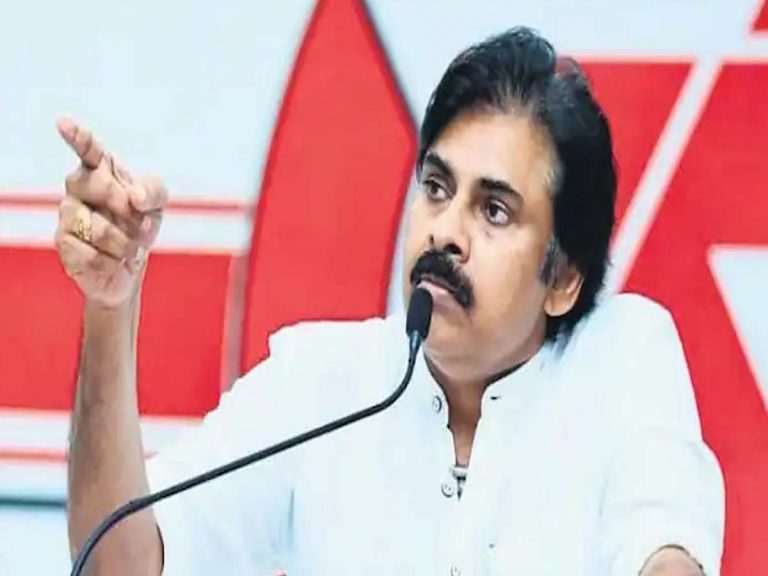 Pawan Kalyan:  చావ‌డానికైనా సిద్ద‌మే… త‌ల‌వంచి వంగి వంగి దండాలు పెట్ట‌ను…
