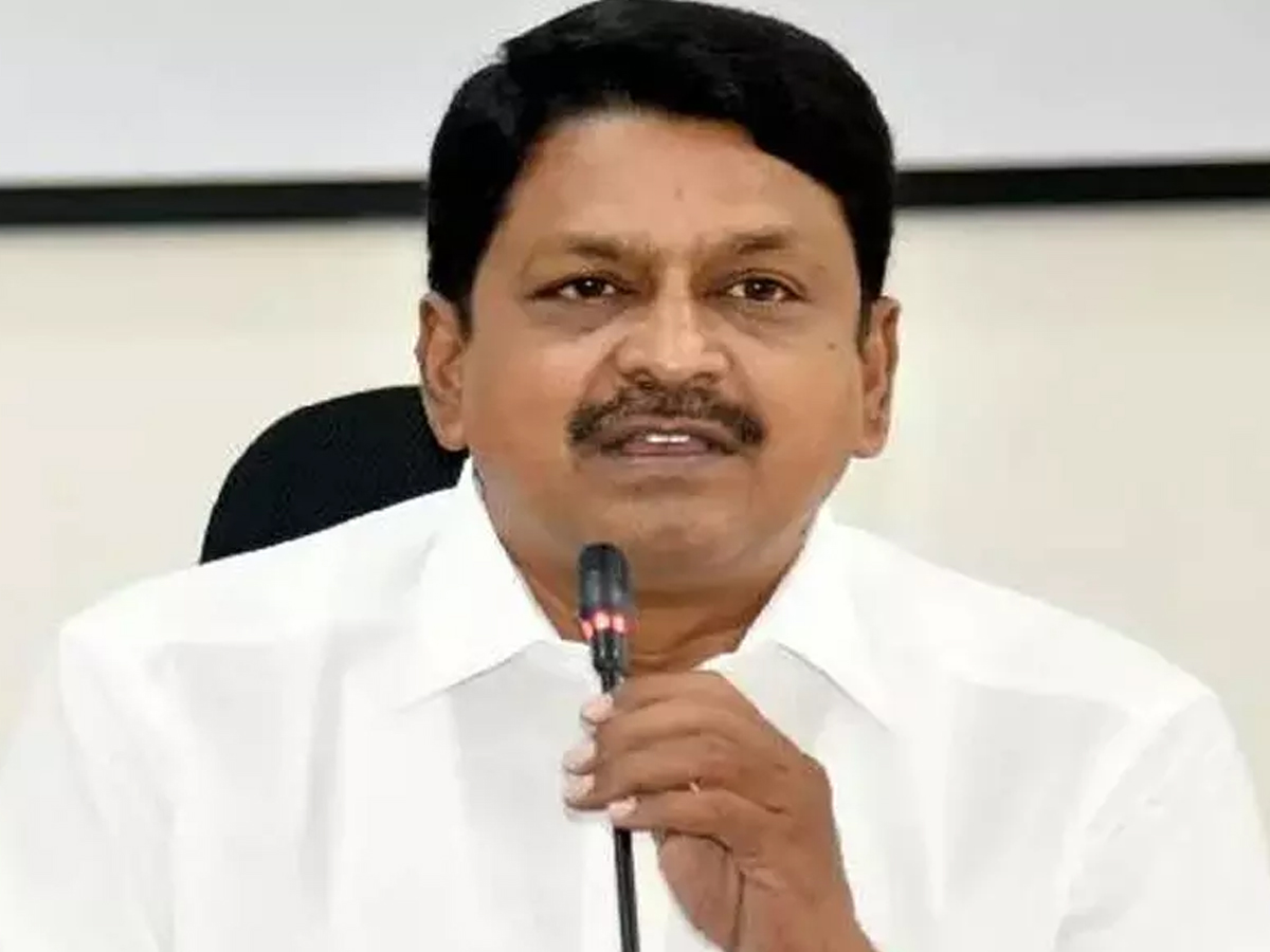 Payyavula Keshav : అవకాశమున్నా అధికారులు ఆ దిశగా చర్యలు తీసుకోవట్లేదు