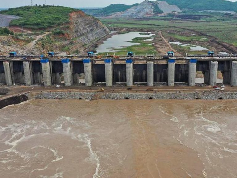 Polavaram Project: ఏపీ ప్రభుత్వానికి ఊరట