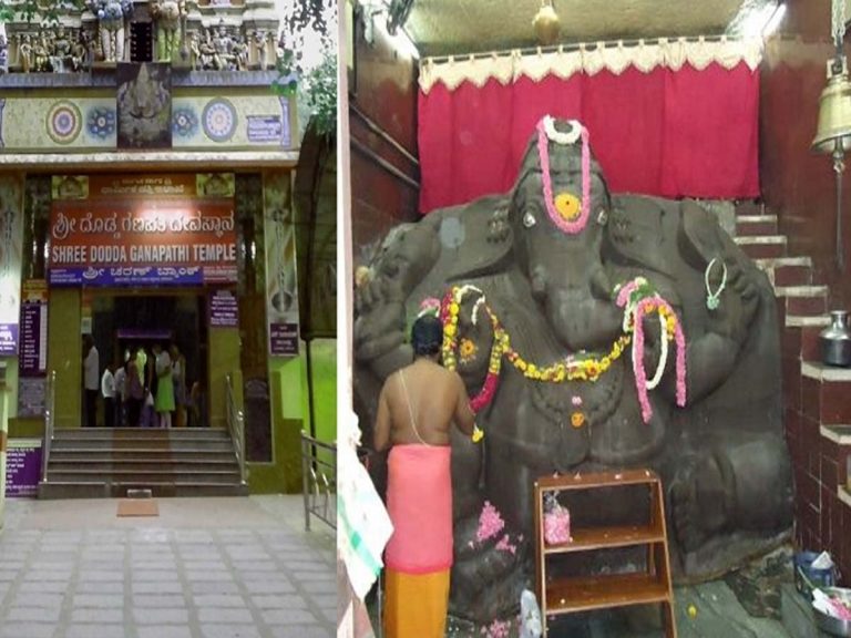 Bangalore:  గుడిలో గంట‌లు మోగుతున్నాయ‌ని… నోటీసులిచ్చిన పోలీసులు…