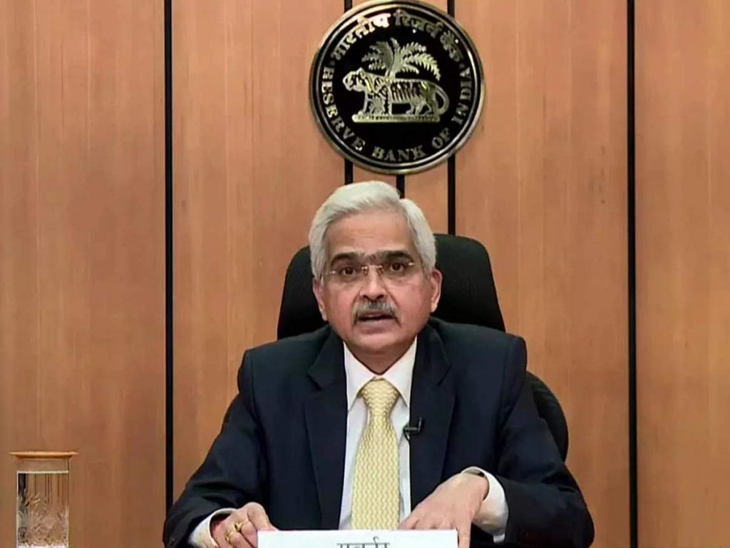 RBI Governor