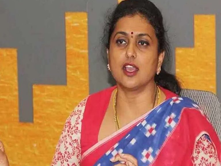 రోజా తీవ్ర అసంతృప్తి..! అవ‌స‌ర‌మైతే రాజీనామాకు సై..