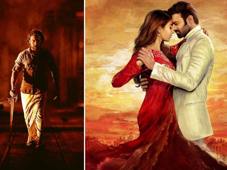 ప్రభాస్ వర్సెస్ సూర్య… ‘రాధేశ్యామ్’కు గట్టి పోటీనే!