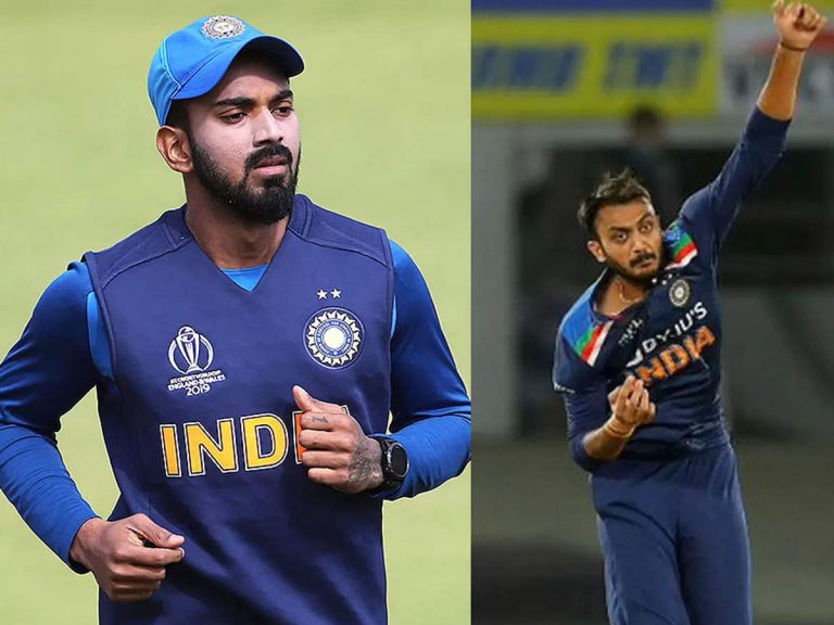 IND vs WI: టీ20 సిరీస్‌కు ఆ ఇద్దరు దూరం..