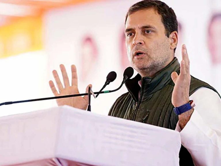 Rahul Gandhi: పెట్రో ధరలపై రాహుల్‌ సెటైర్లు.. పెంపు ప్రధాని దినచర్యలో భాగమైంది..!