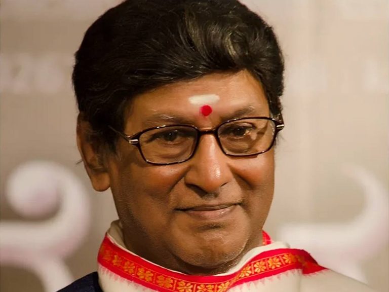 Actor Rajesh : చిత్రసీమలో మరో విషాదం… కన్నడ కళాతపస్వి కన్నుమూత