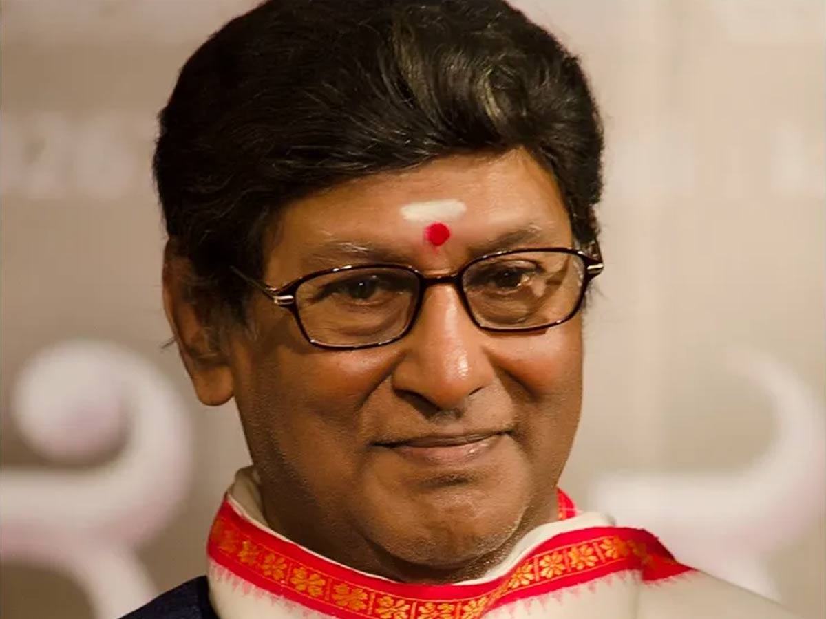 Actor Rajesh : చిత్రసీమలో మరో విషాదం… కన్నడ కళాతపస్వి కన్నుమూత