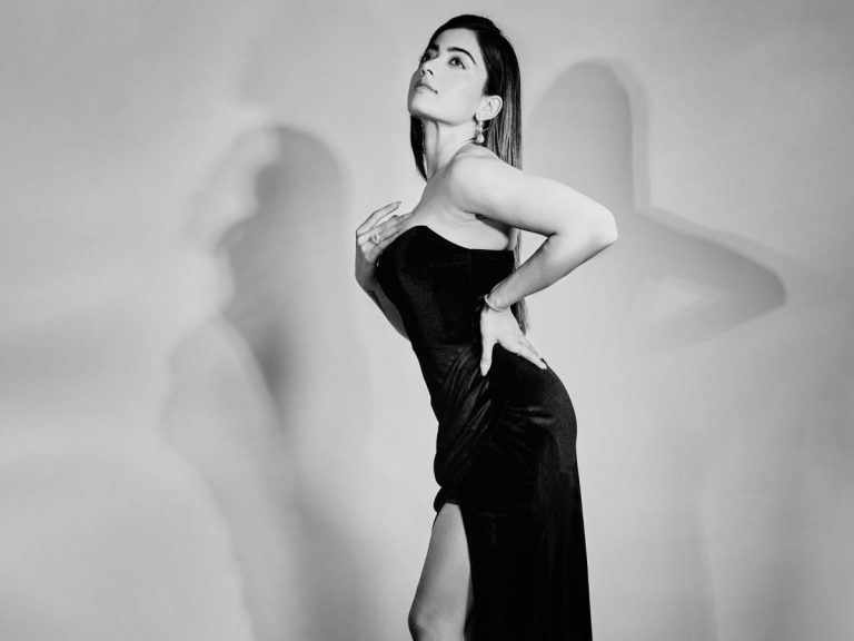 Rashmika : నెక్స్ట్ మూవీ మేకర్స్ కు షాక్… భారీ రెమ్యూనరేషన్ కోసం డిమాండ్ ?