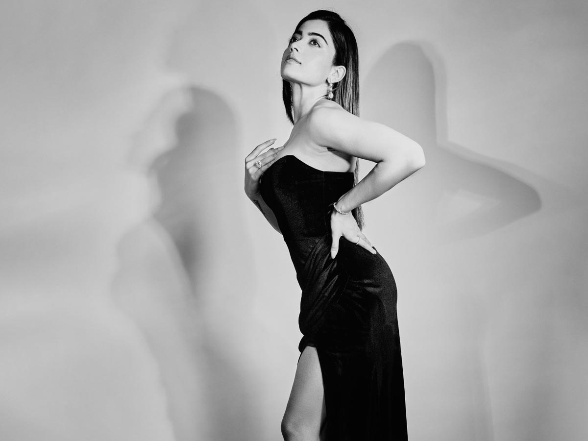 Rashmika : నెక్స్ట్ మూవీ మేకర్స్ కు షాక్… భారీ రెమ్యూనరేషన్ కోసం డిమాండ్ ?