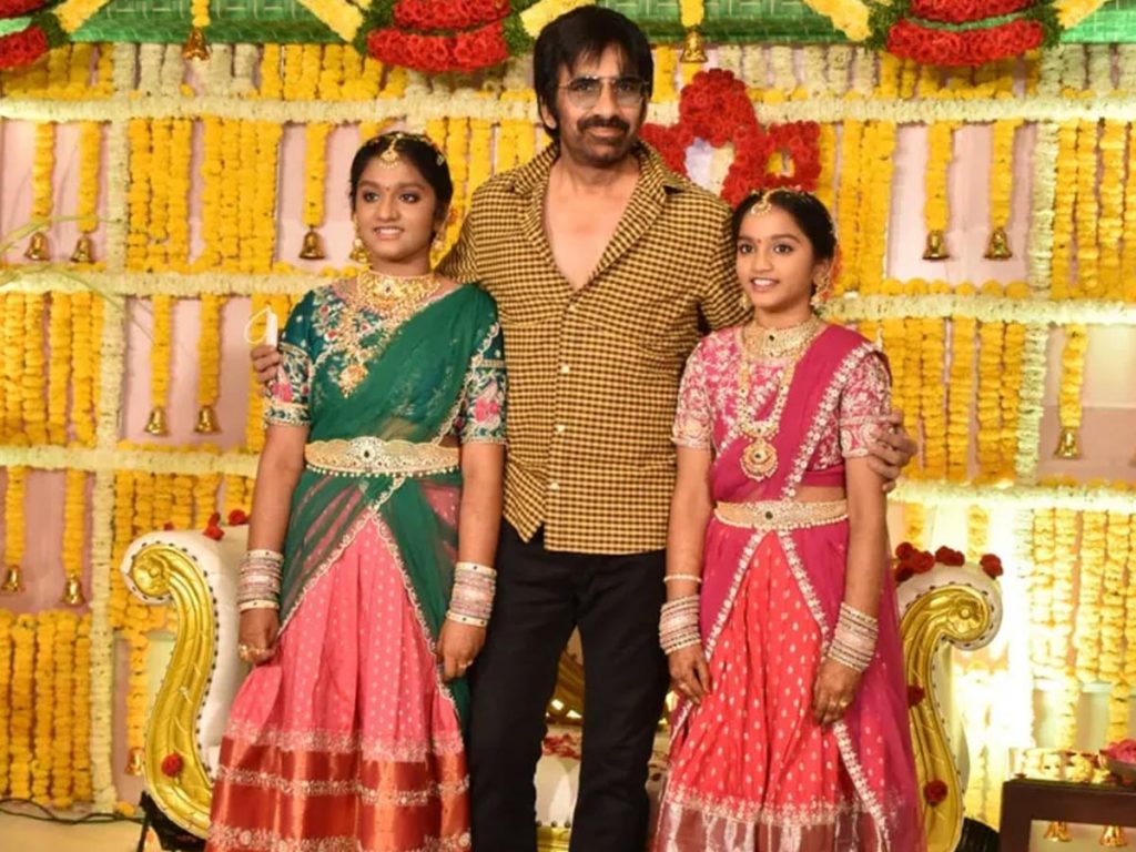 Raviteja